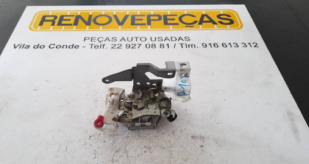 Fechadura / fecho porta frente esquerdo PEUGEOT 107
