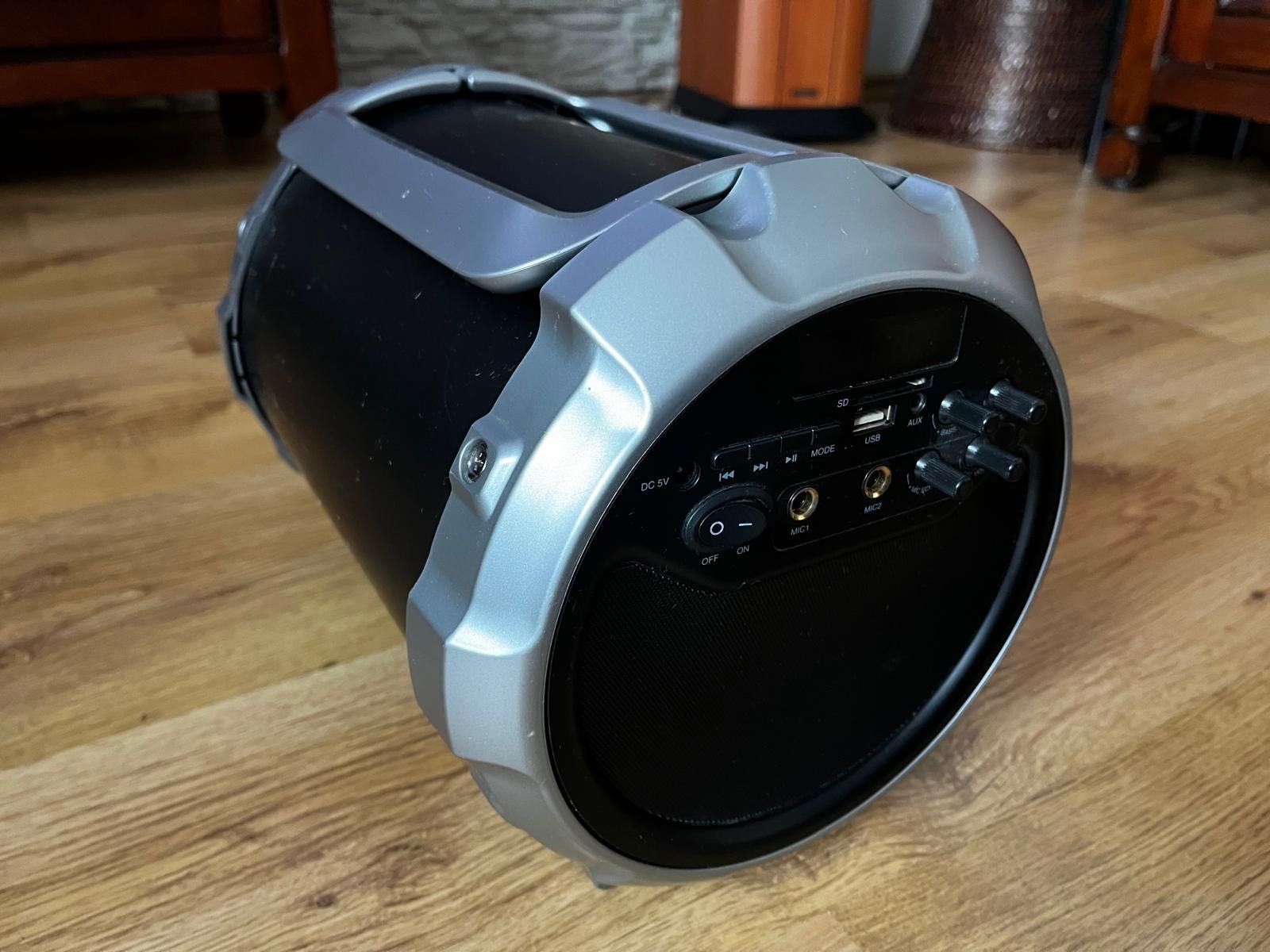 głośnik GO GEN Party Speaker