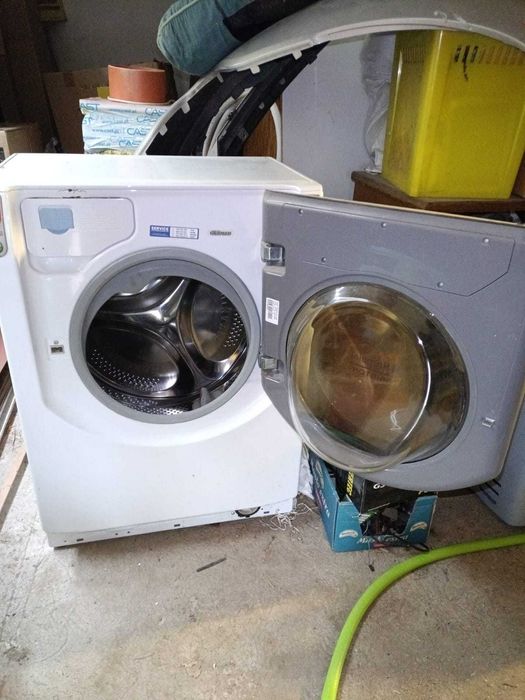 Pralka ARISTON Aqualtis sprawna