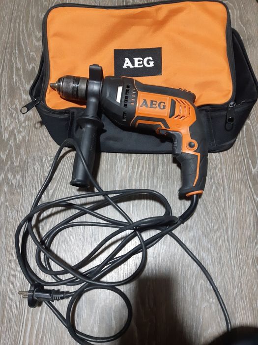 Bosch, AEG, HITACHI ,  Makita, дрелі