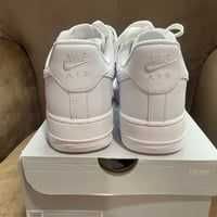 Buty_Nike_ AirforcelLow07White RR-38.5