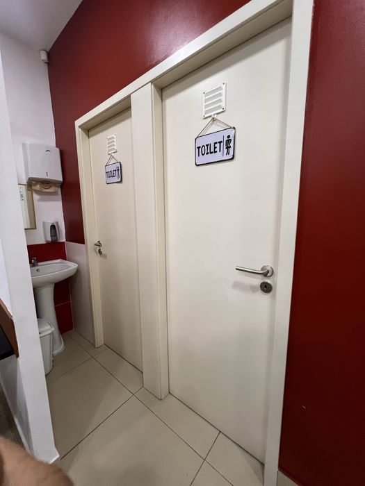 Traspasse-Restaurante-snack Bar