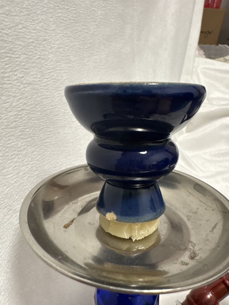 Shisha marki Dutch fajka wodna