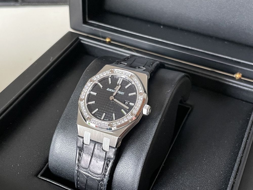 Audemars Piguet Royal Oak