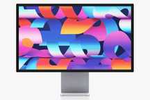 New Apple Studio Display Tilt Adjustable Stand and Pro Display XDR