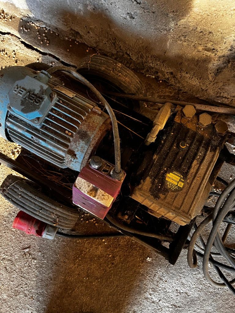 Karcher myjka orginalna