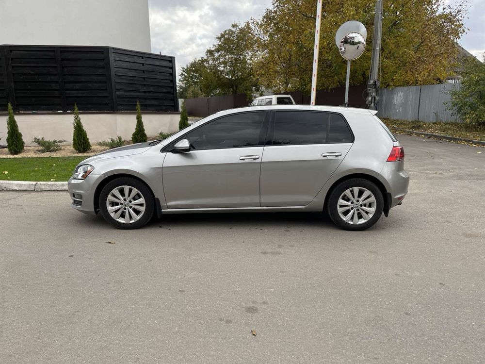 Volkswagen Golf 7