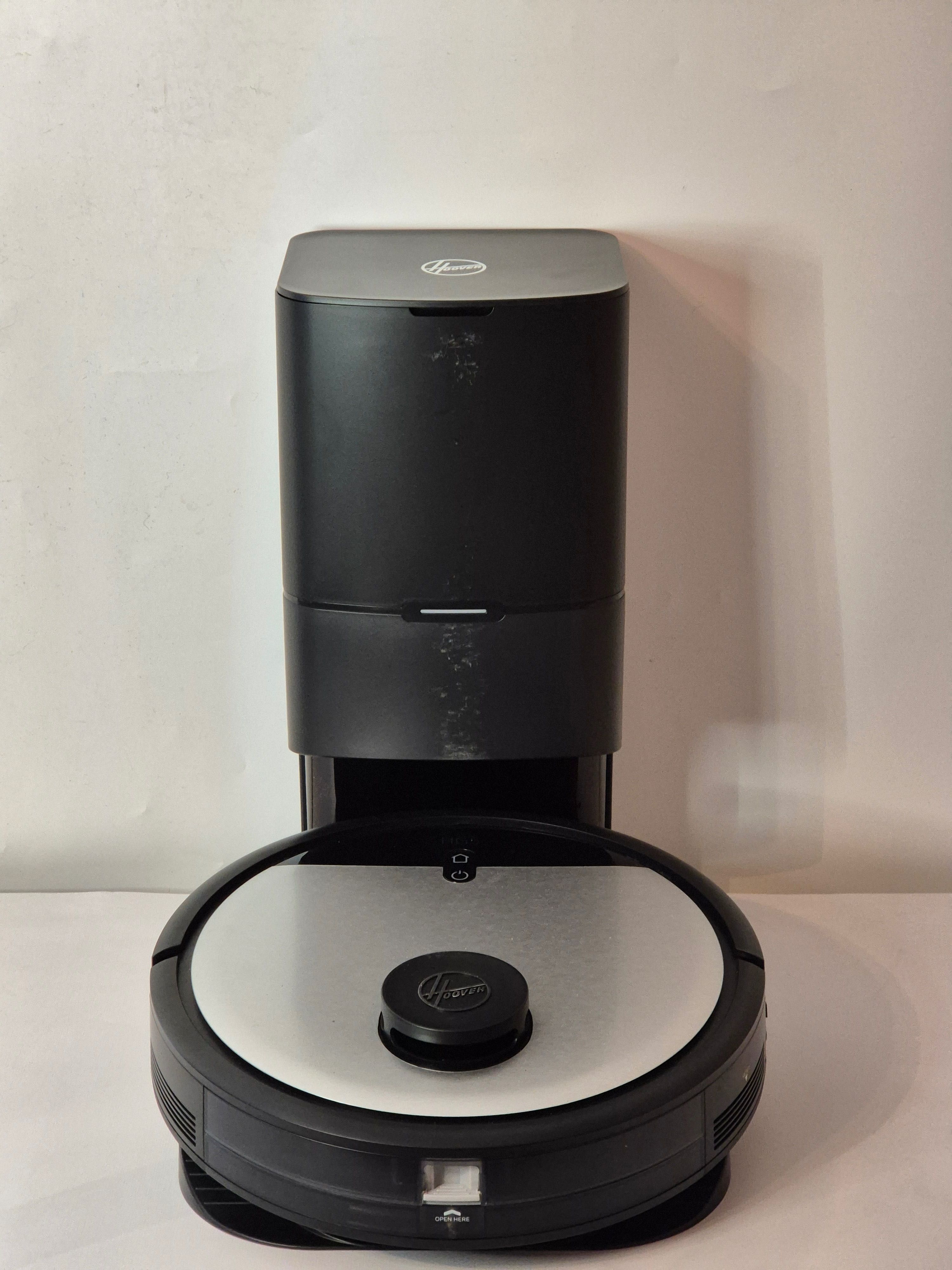 Robot sprzątający Hoover HG5 pro