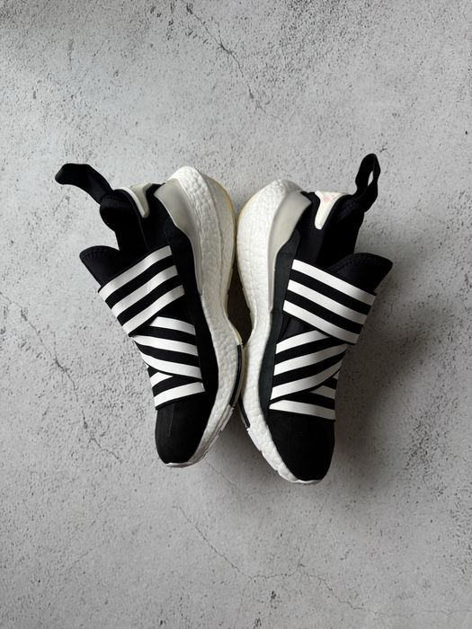 Кросівки Adidas Y-3 Yohji Yamamoto Ultraboost 22