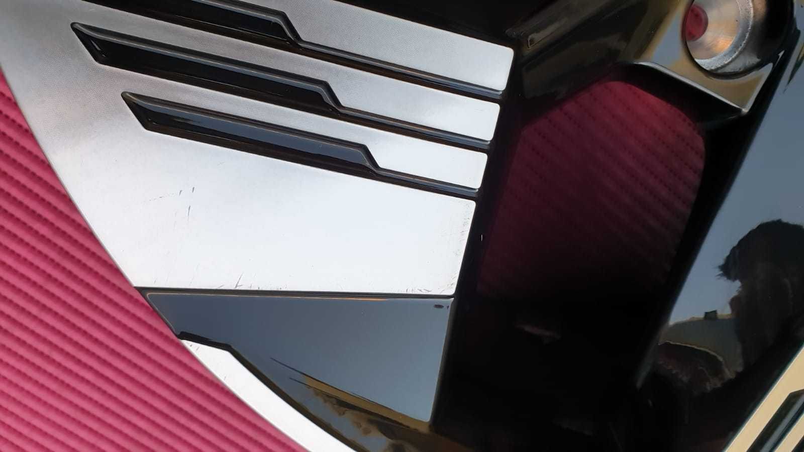 3638-Jantes 18 5x114.3 Orig. Renault, Captur Megane Talisman Qashqai