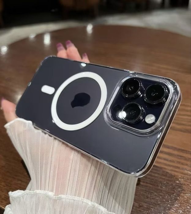 Чехол iphone 14 pro