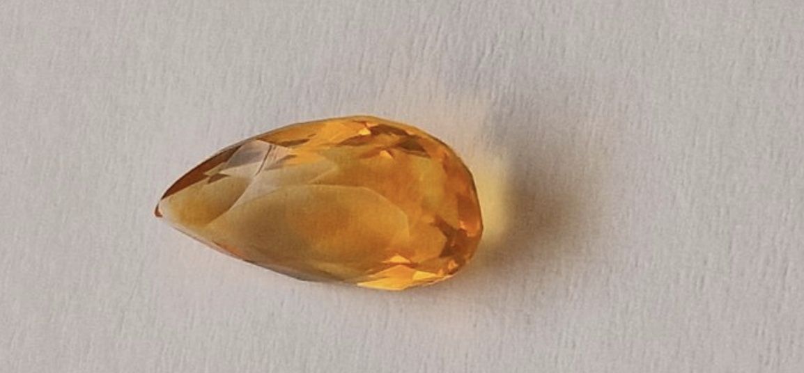 Opala de Fogo Laranja 2.96 ct