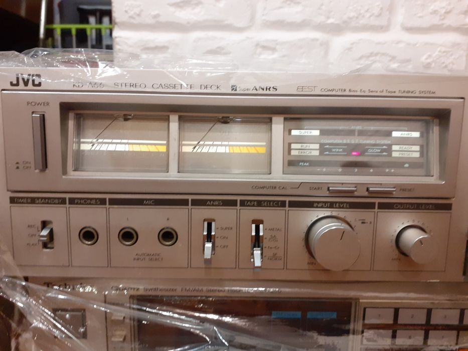 Ресивер Technics  SA -  250