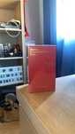 Baccarat Rouge 540 extrait de parfum