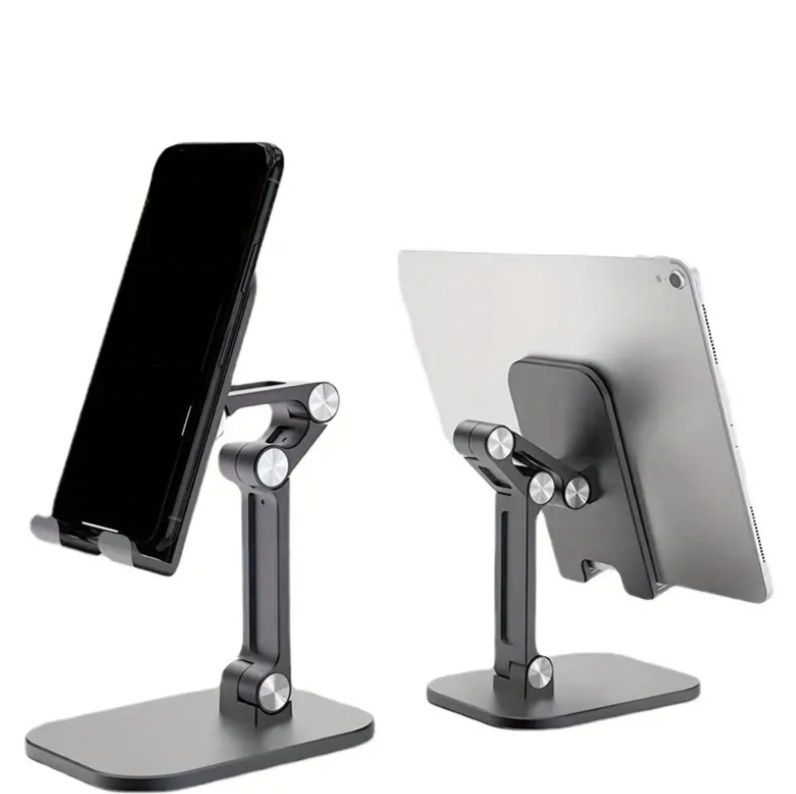 Stojak uchwyt podstawka pod telefon lub tablet