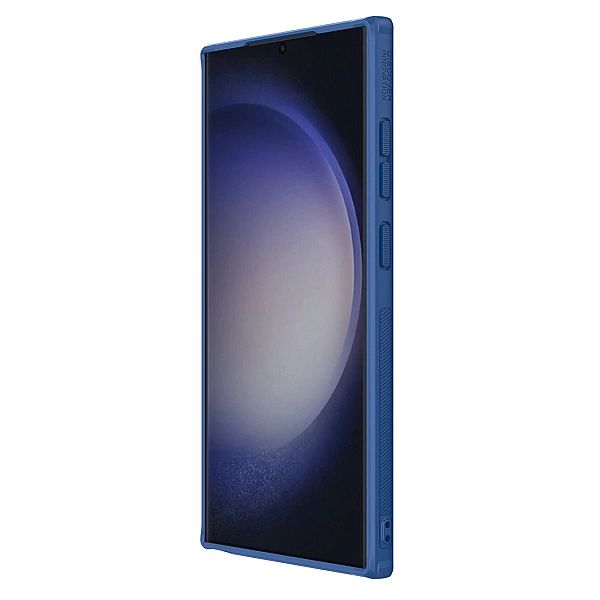 Etui Nillkin Super Frosted Shield Pro pancerne do Samsung Galaxy S24 U