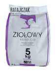 AGRO-CID ZIOŁOWY Zakwaszacz paszowy dla trzody i drobiu 5kg