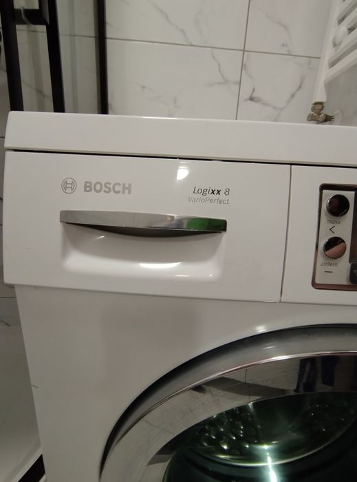 Sprzedam pralkę Bosch