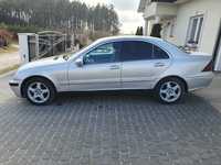 Mercedes C Klasa 2.2 Diesel