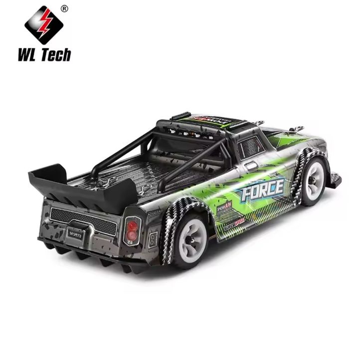 wl toys 284131 nowy zapakowany