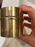 La Prairie pure gold