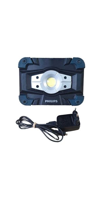 Philips Lampa Robocza Led EcoPro50 1000lm 10W