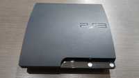 PS3 Slim Desbloqueada