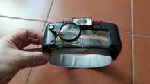 Лупа бинокулярная MG81007А с Led подсветкой, для косметолога