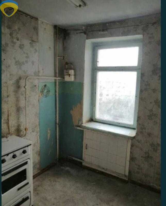 Продам 1комнатную квартиру Карабельний район