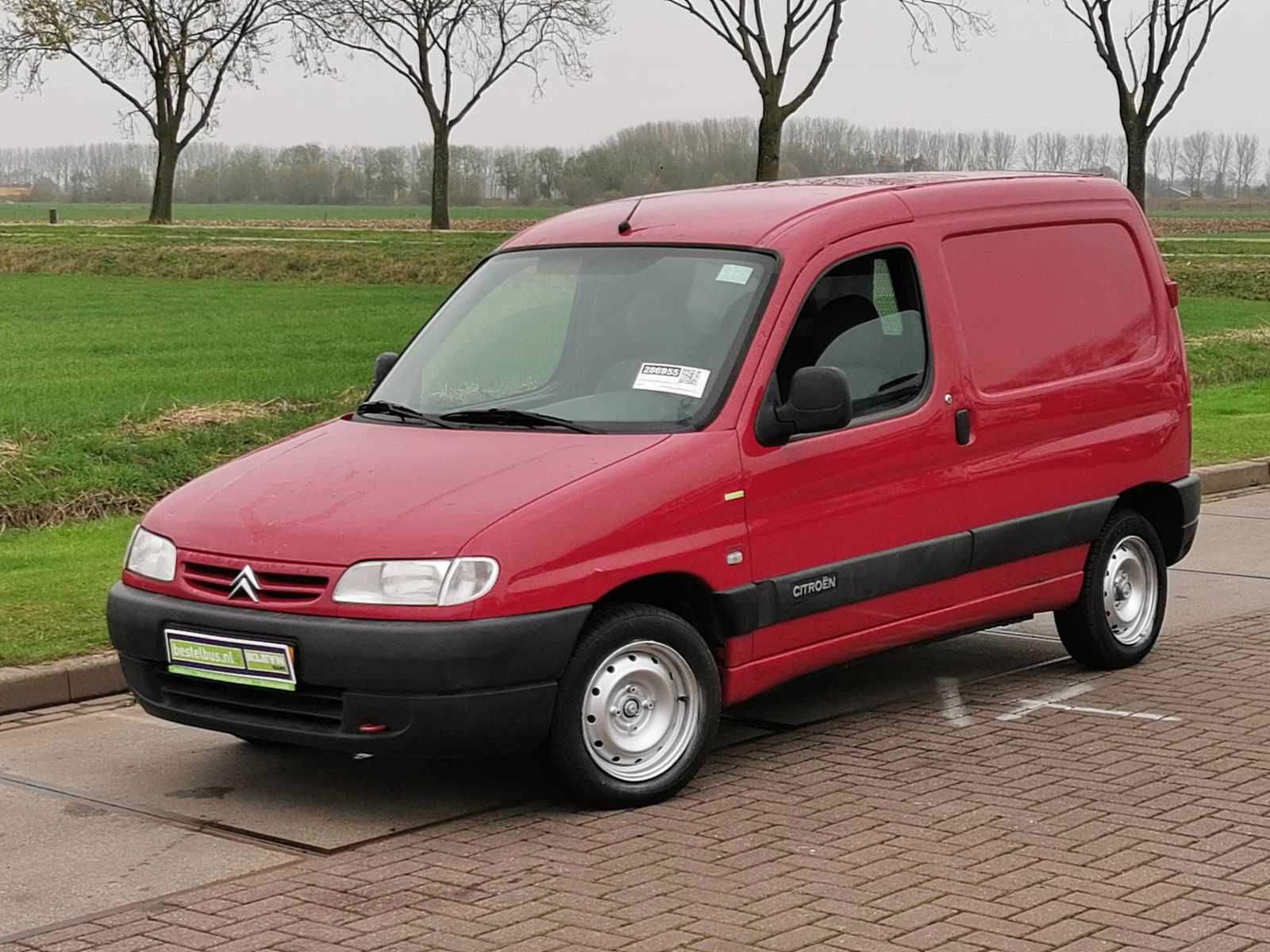 Engate de Reboque Citroen Berlingo e Peugeot Partner  (Novo/Completo)