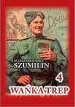 Wańka Trep T.4. Historia PL