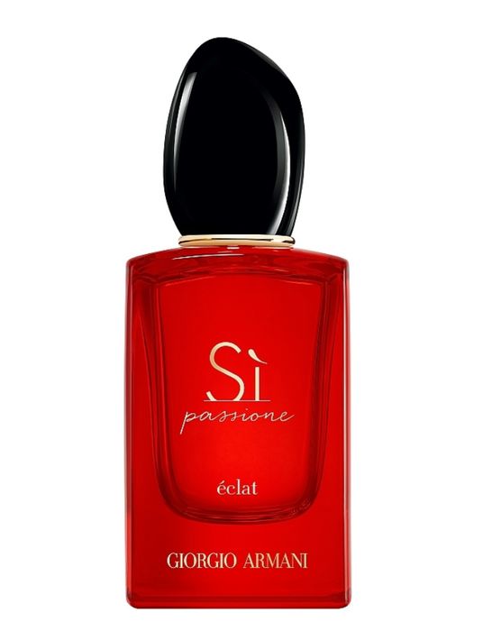 Giorgio Armani Si Passione Eclat