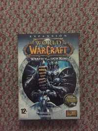 World of warcraft - wrath of the lich king