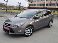 FORD Focus 3 1.6D