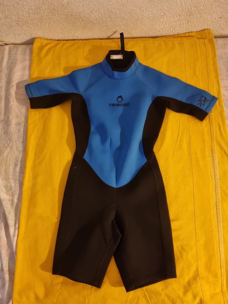 Fato Surf para Criança