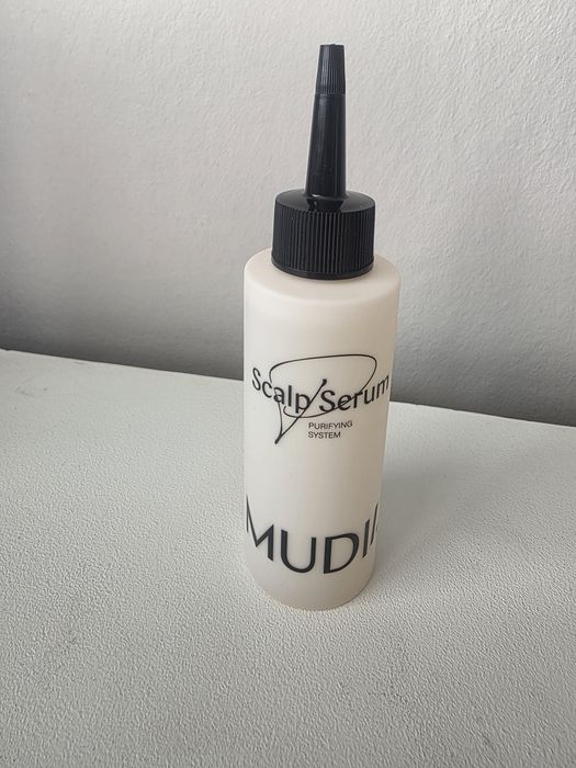 Serum do skóry głowy Mudii Purifying Scalp Serum