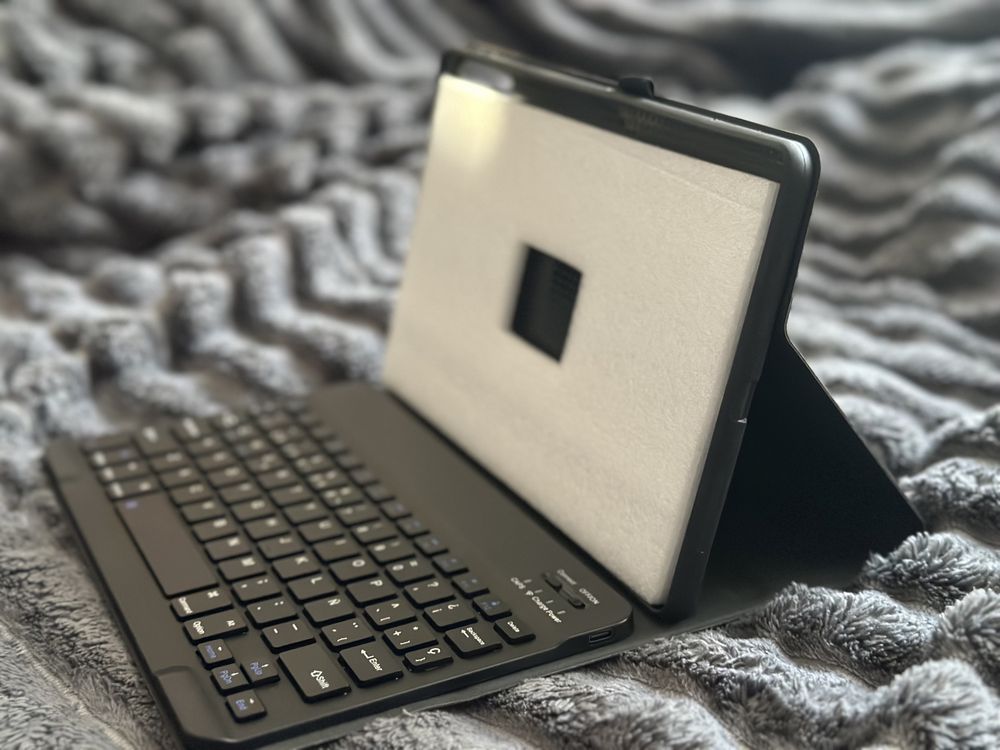 Smart keyboard case redmi pad 10.61” чохол для планшета