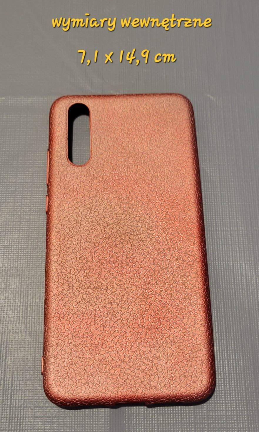 Etui na Huawei P20