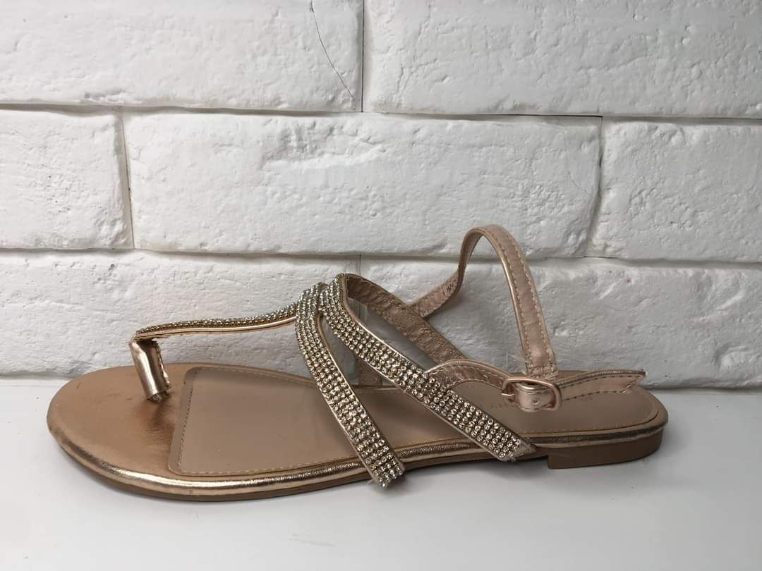 Sandaly Dorothy Perkins Rozmiar 38