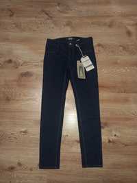 Spodnie jeansowe S Pull&Bear