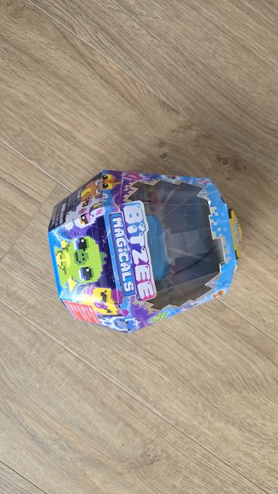 Bitzee Magicals zabawka interaktywna cyfrowe zwierzątko