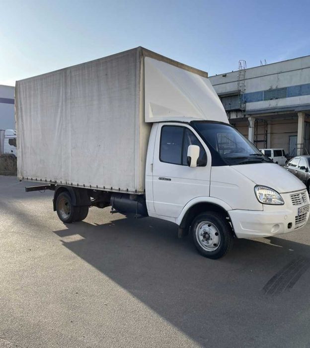 Перевезти меблі, матрас, гіпсокартон, Перевозка грузов с грузчиками