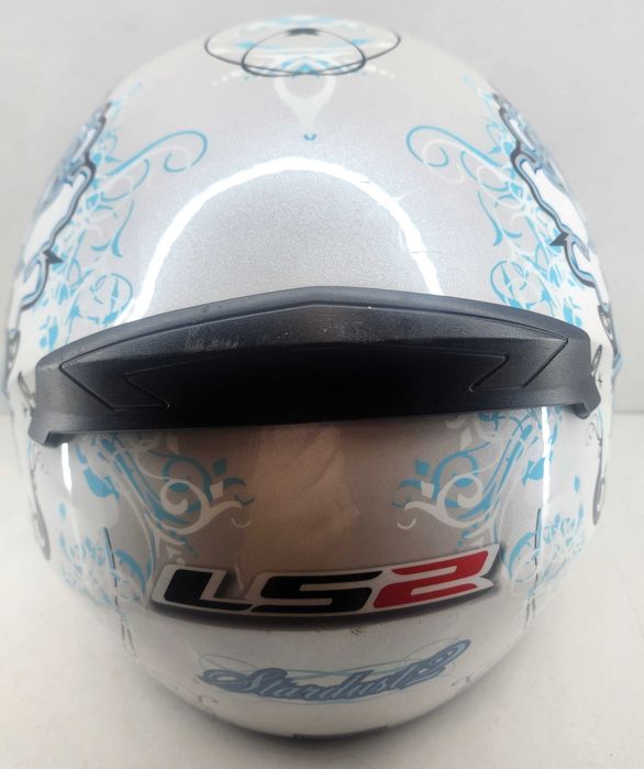 Kask Motorowy LS2 STARDUST 2 Rozmiar S