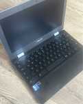 Dotykowy Asus Chromebook Intel 11.6”