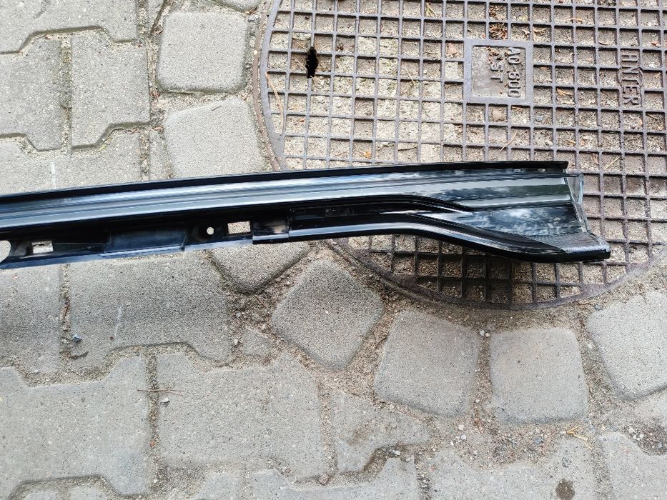 Lampa tył blenda Porsche Panamera 971