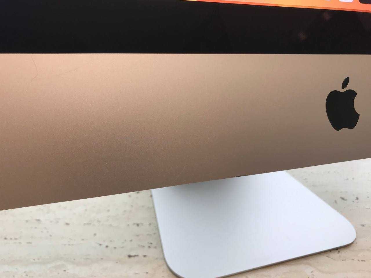 Apple iMac (Retina 4K, 21.5-inch, 2017) i5-7500 16GB DDR4 512GB SSD