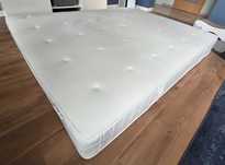 Materac 160x200 Ikea Hyllestad