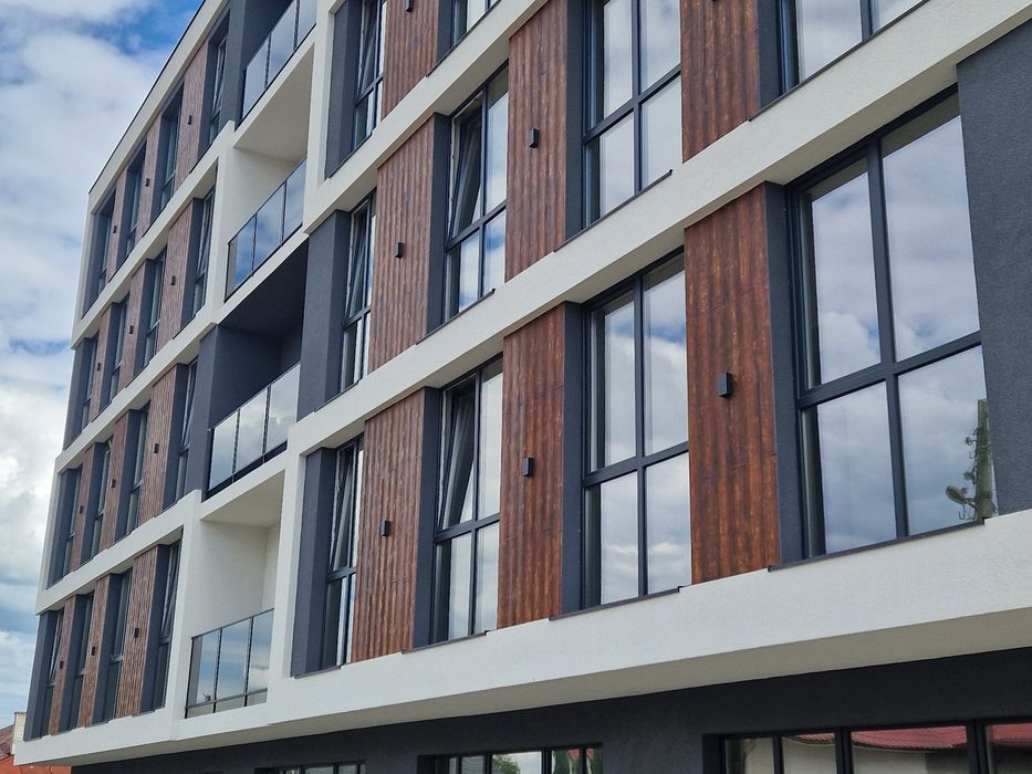 3х  кімнатна квартира  м.Снятин