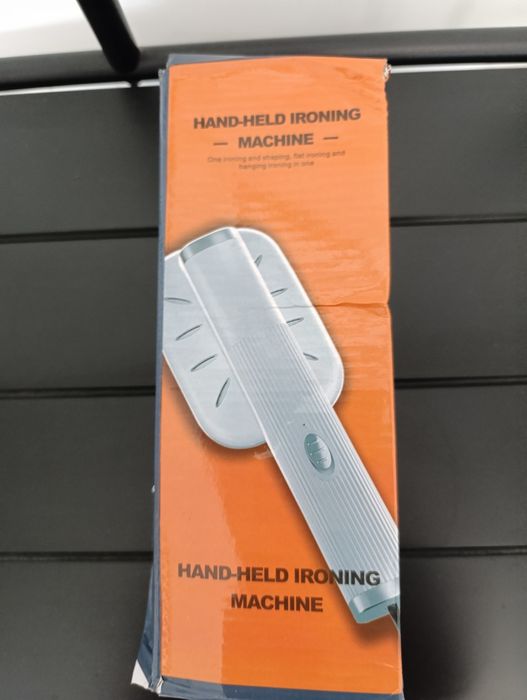 Праска утюг без блоку