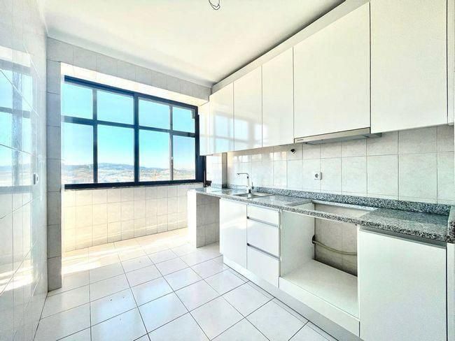 Arrenda-se Apartamento T3, Real, Braga, garagem NOVO PREÇO